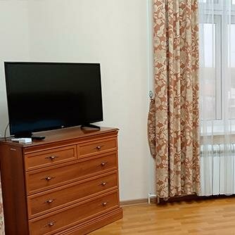 Гостиница Smart Hotel Саранск Саранск