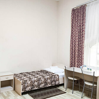 Гостиница Smart Hotel Саранск Саранск