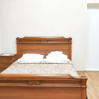 Гостиница Smart Hotel Саранск Саранск