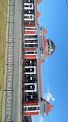 Гостиница Smart Hotel Саранск Саранск-5