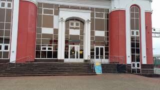 Гостиница Smart Hotel Саранск Саранск-3