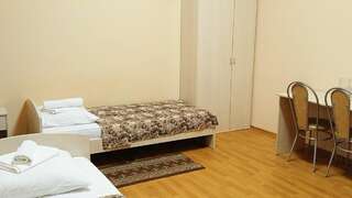 Гостиница Smart Hotel Саранск Саранск Бюджетный двухместный номер с 2 отдельными кроватями-3