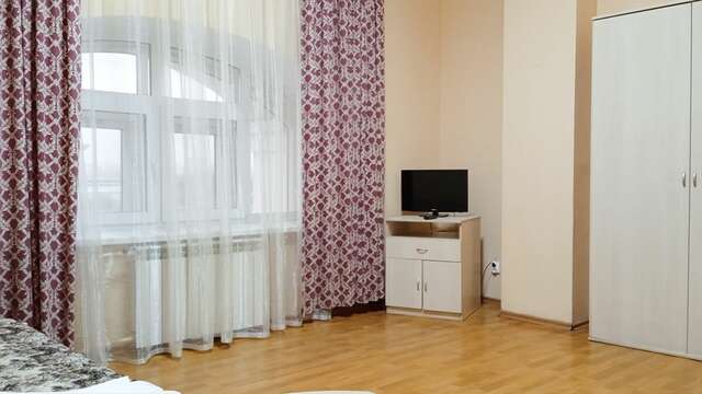Гостиница Smart Hotel Саранск Саранск-15