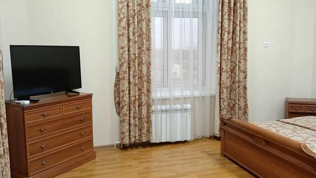 Гостиница Smart Hotel Саранск Саранск-28