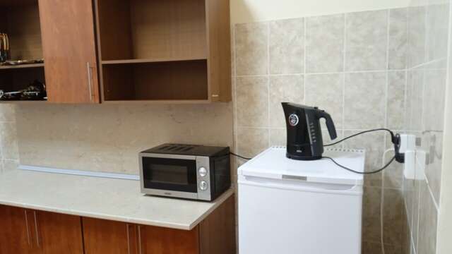 Гостиница Smart Hotel Саранск Саранск-20