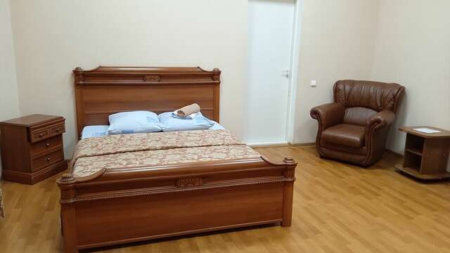 Гостиница Smart Hotel Саранск Саранск-33