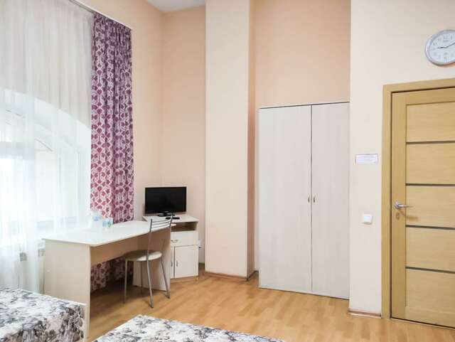 Гостиница Smart Hotel Саранск Саранск-27