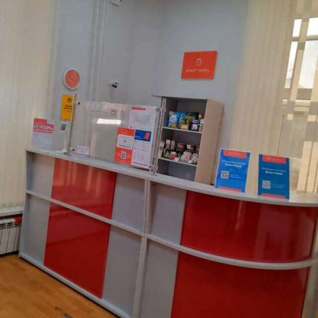 Гостиница Smart Hotel Саранск Саранск-25