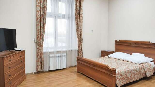Гостиница Smart Hotel Саранск Саранск-36