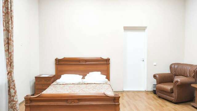 Гостиница Smart Hotel Саранск Саранск-24