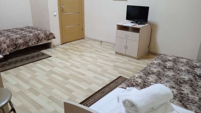 Гостиница Smart Hotel Саранск Саранск-18