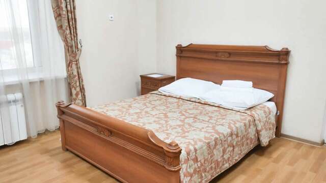 Гостиница Smart Hotel Саранск Саранск-14