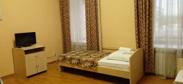 Гостиница Smart Hotel Саранск Саранск-47