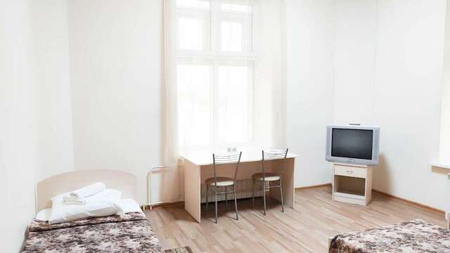 Гостиница Smart Hotel Саранск Саранск-32