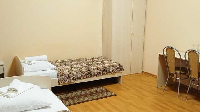 Гостиница Smart Hotel Саранск Саранск-44